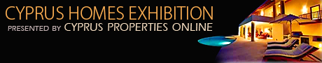 Cyprus Property - Homes Exhibition